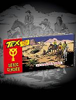 Tex Serie Vindex 4 (di 12)