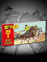 Tex Serie Vindex 7 (di 12)