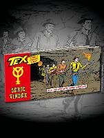 Tex Serie Vindex 8 (di 12)
