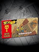 Tex Serie Vindex 12 (di 12)
