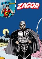 Zagor 20 - Variant Lillo