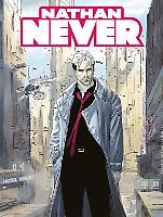 Nathan Never 400 - Variant De Angelis