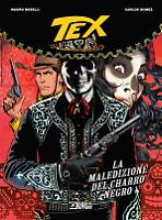 La maledizione del Charro Negro