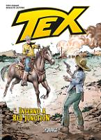 Tex. Inferno a Red Junction