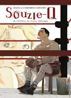 Souzie-Q. Un ritratto di Rocky Marciano - Edizione limitata numerata