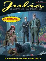 Il caso della donna avvelenata