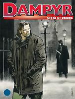 Città di ombre