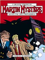 I misteri di Londra