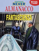 Almanacco della Fantascienza 2008