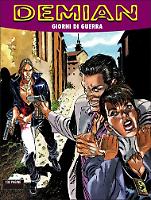 Giorni di guerra