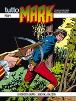 Un nemico da salvare - L'uomo dalla balestra