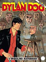 L'inquilino misterioso