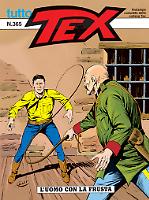 L'uomo con la frusta