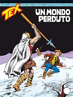 Un mondo perduto