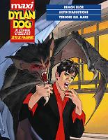 Maxi Dylan Dog n°8