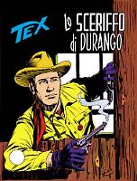 Lo sceriffo di Durango