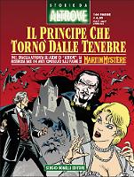 Il principe che tornò dalle tenebre