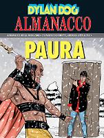 Almanacco della Paura 2002