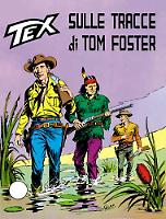 Sulle tracce di Tom Foster