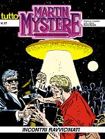 Incontri ravvicinati