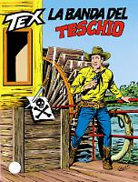 La banda del teschio