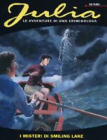 I misteri di Smiling Lake