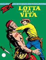 Lotta per la vita