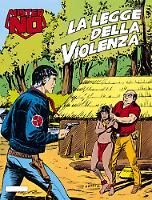 La legge della violenza