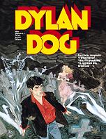 Dylan Dog Gigante 1