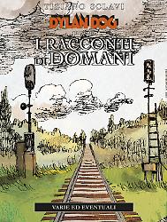 Varie ed eventuali - I Racconti di Domani 04