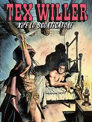 Xipe lo scorticatore - Tex Willer 82