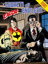 I segreti di Endless - Zagor 721-772