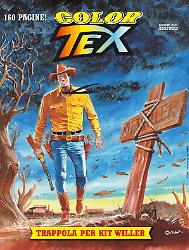 Trappola per Kit Willer - Color Tex 27