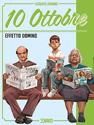 Effetto domino - 10 ottobre 03