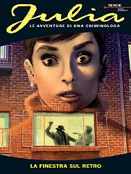La finestra sul retro - Julia 324
