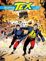 Fiamme nel deserto - Supertex 47