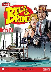 Acque del sud - Bella & Bronco 03