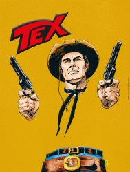 Tex 781 - Variant