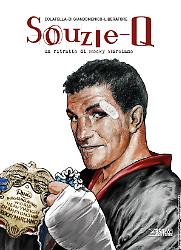 Souzie-Q. Un ritratto di Rocky Marciano